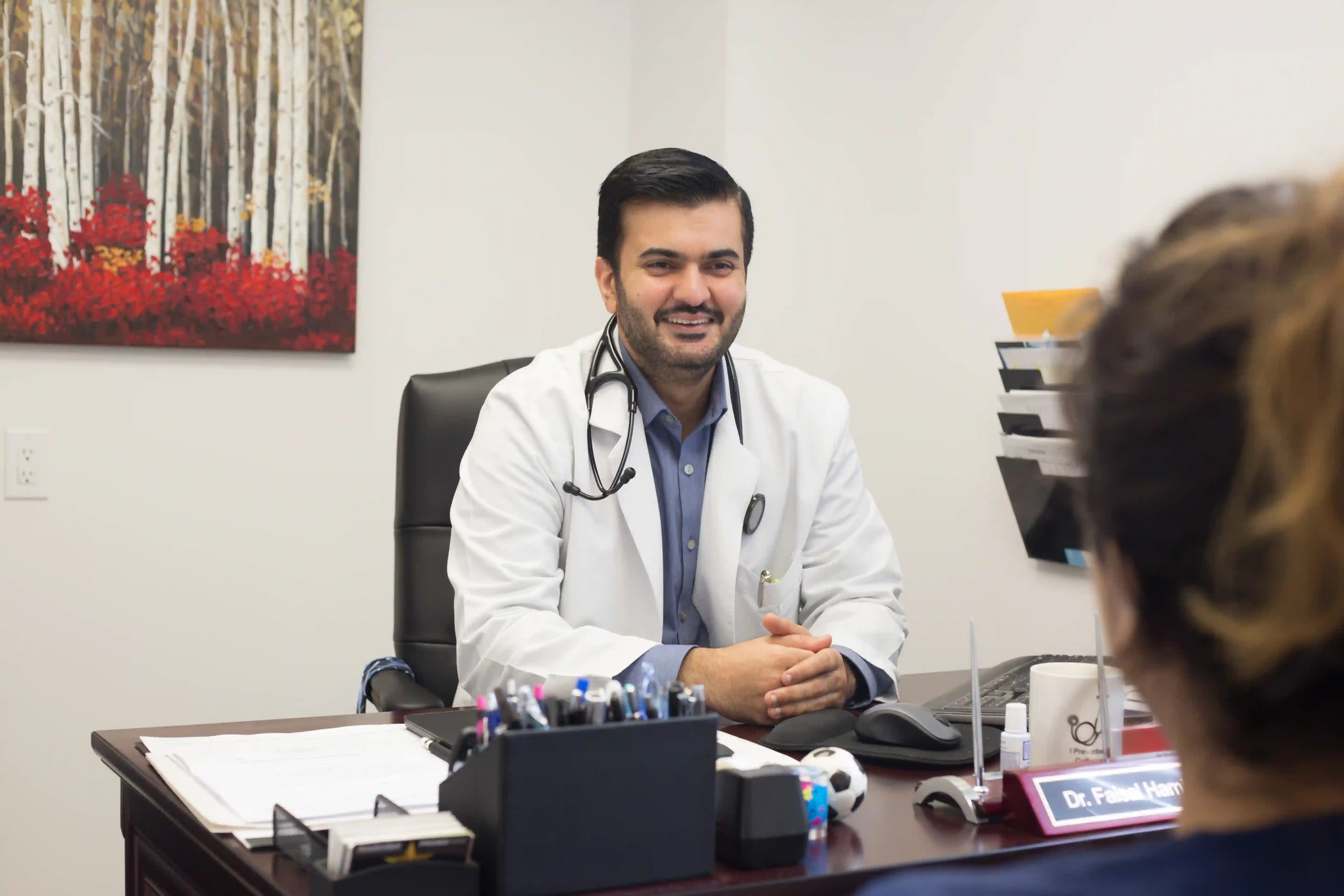 Dr. Sandeep Multi Speciality Clinic