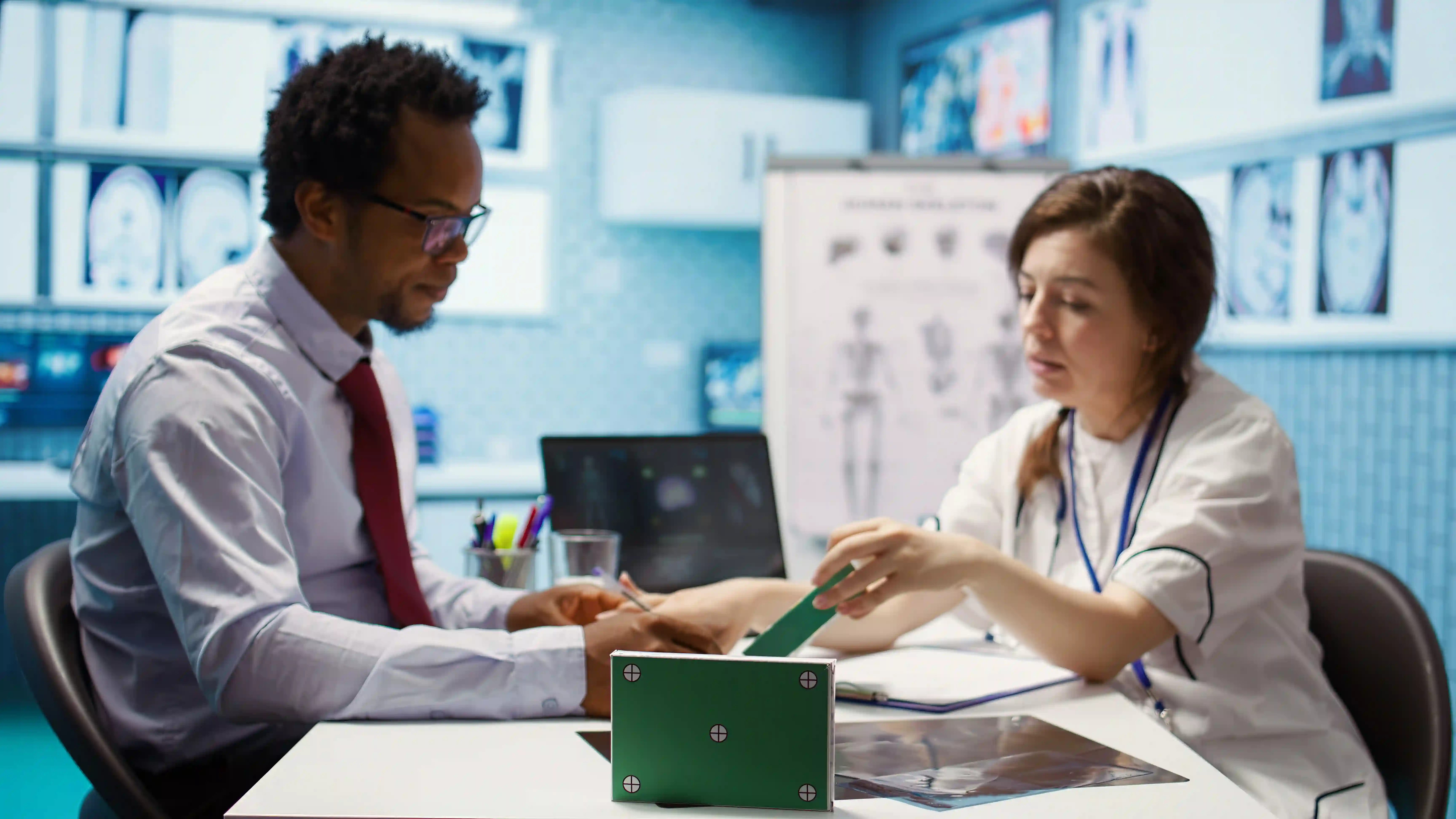 Ethical & Transparent Practice